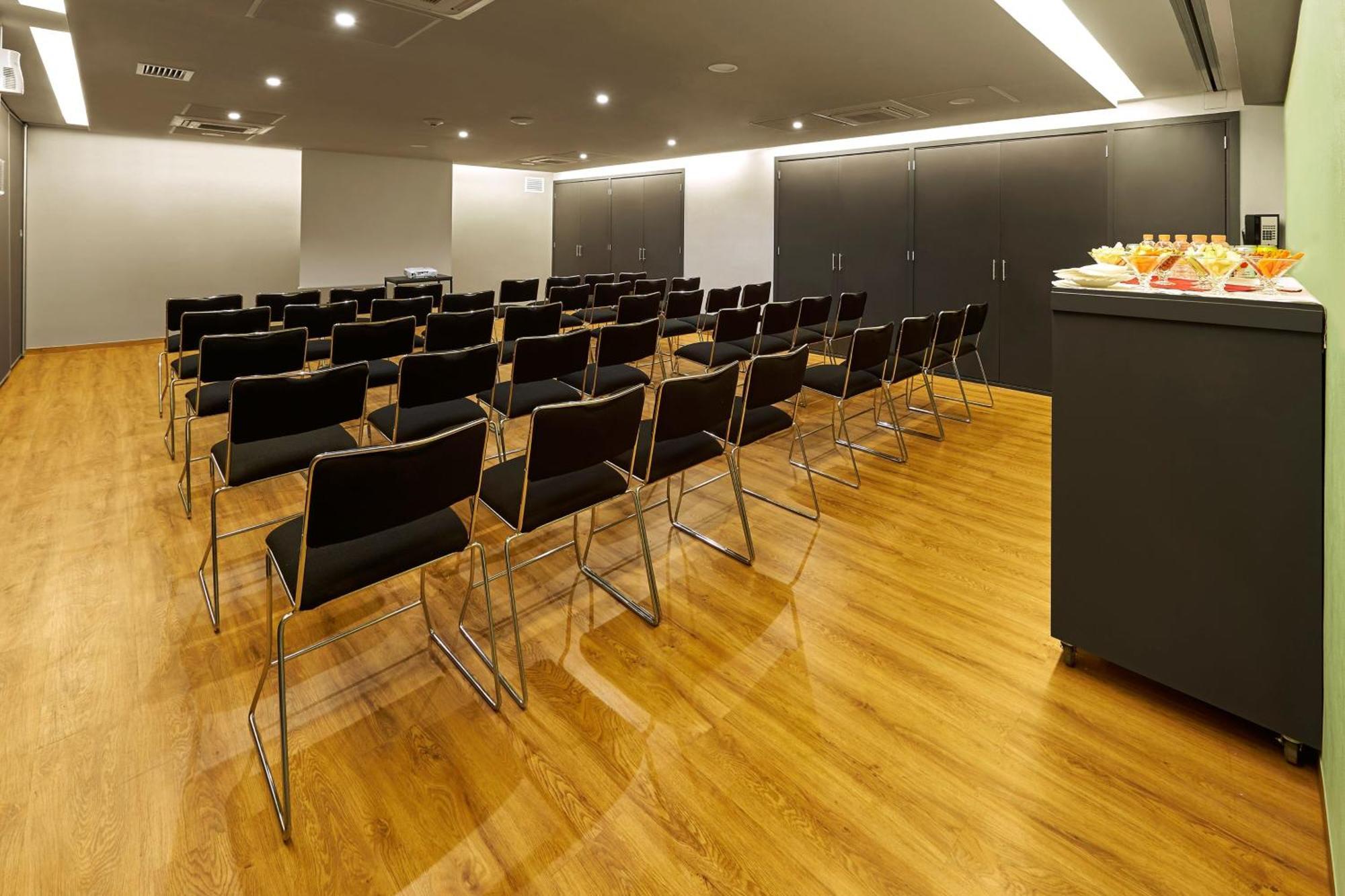 City Express By Marriott Ciudad De Mexico Ebc Reforma Εξωτερικό φωτογραφία