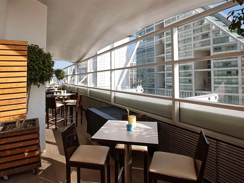 City Express By Marriott Ciudad De Mexico Ebc Reforma Εξωτερικό φωτογραφία