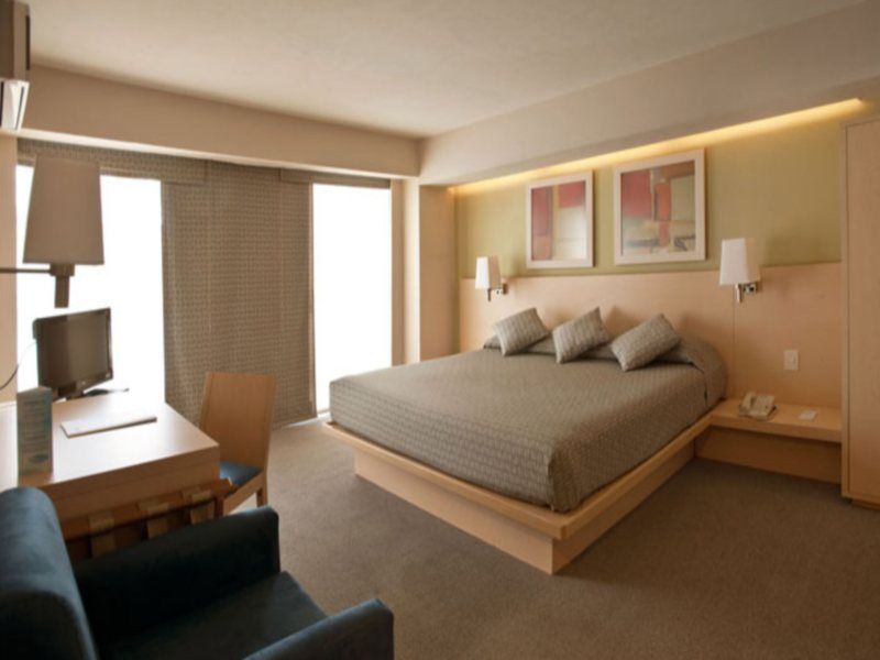 City Express By Marriott Ciudad De Mexico Ebc Reforma Εξωτερικό φωτογραφία