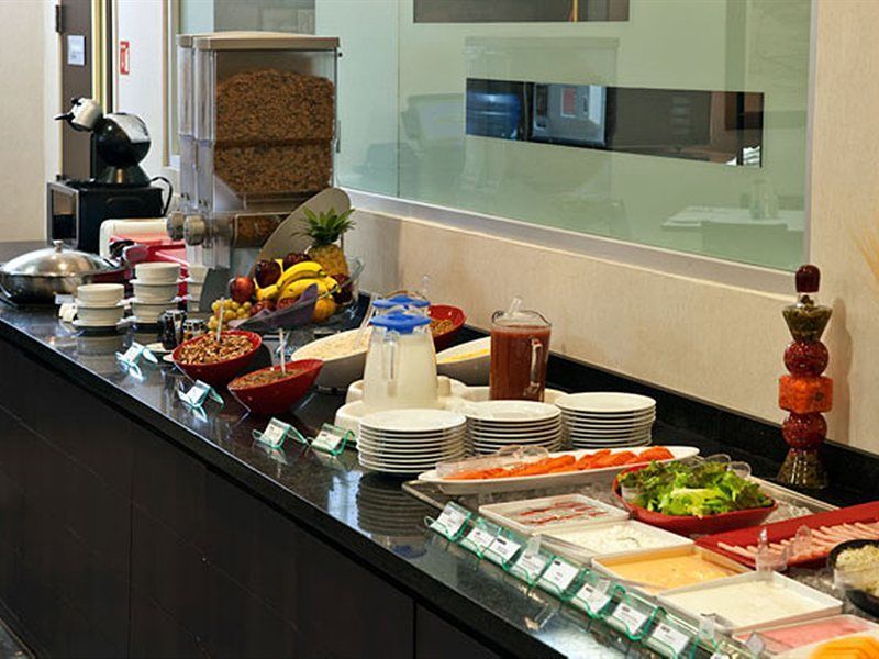 City Express By Marriott Ciudad De Mexico Ebc Reforma Εξωτερικό φωτογραφία