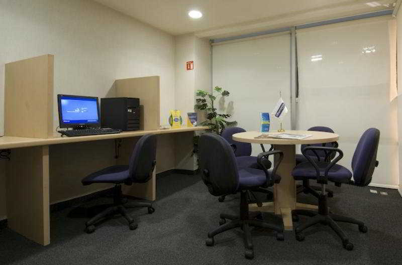 City Express By Marriott Ciudad De Mexico Ebc Reforma Εξωτερικό φωτογραφία